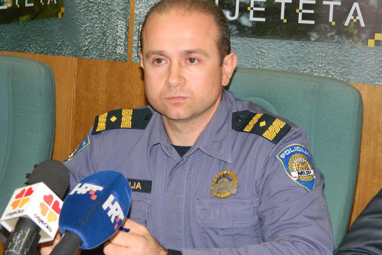 sigurnost,policija,Vukovar