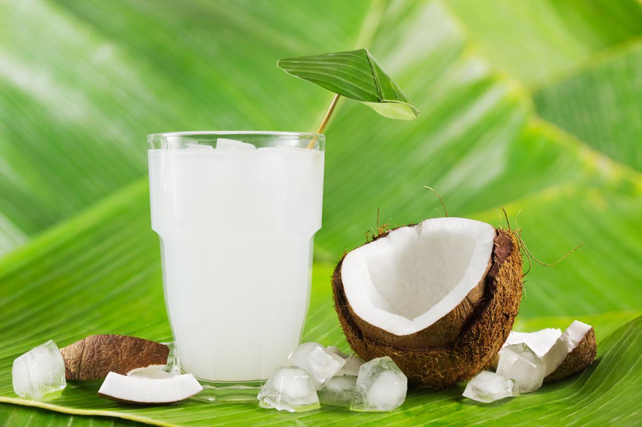 kokosovo mlijeko