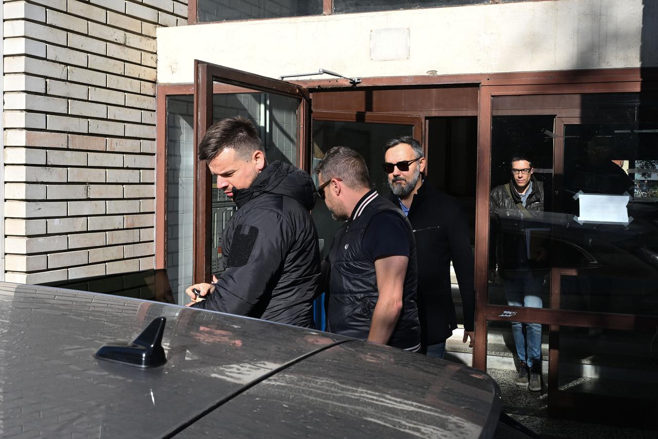 Posavec i Kovač pušteni na slobodu, USKOK im nije odredio istražni zatvor