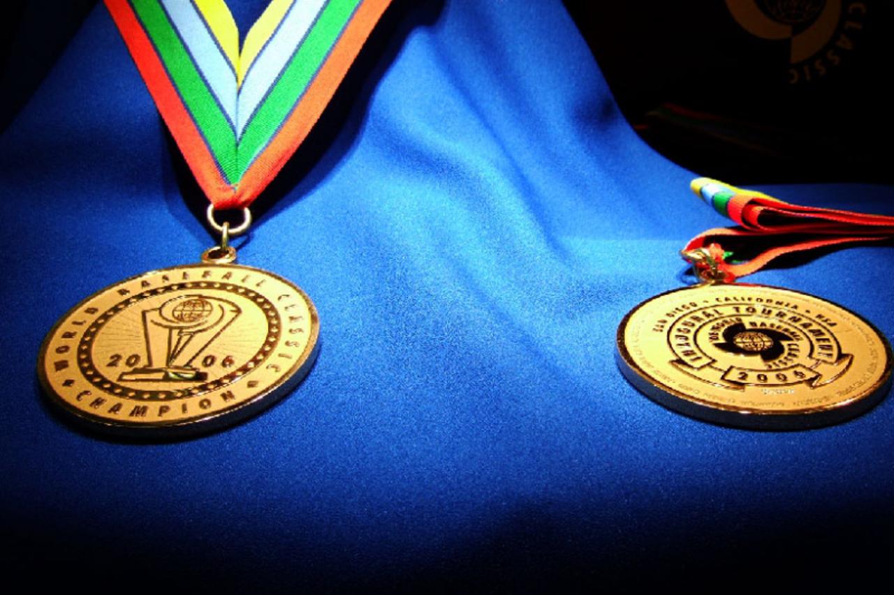 medalja