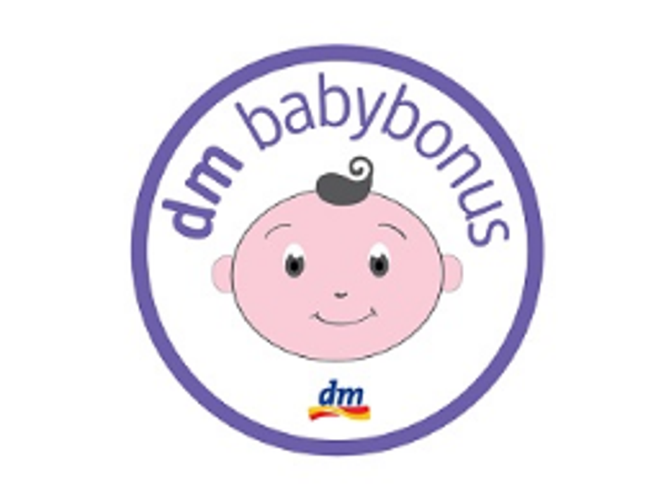 dm babybonus program