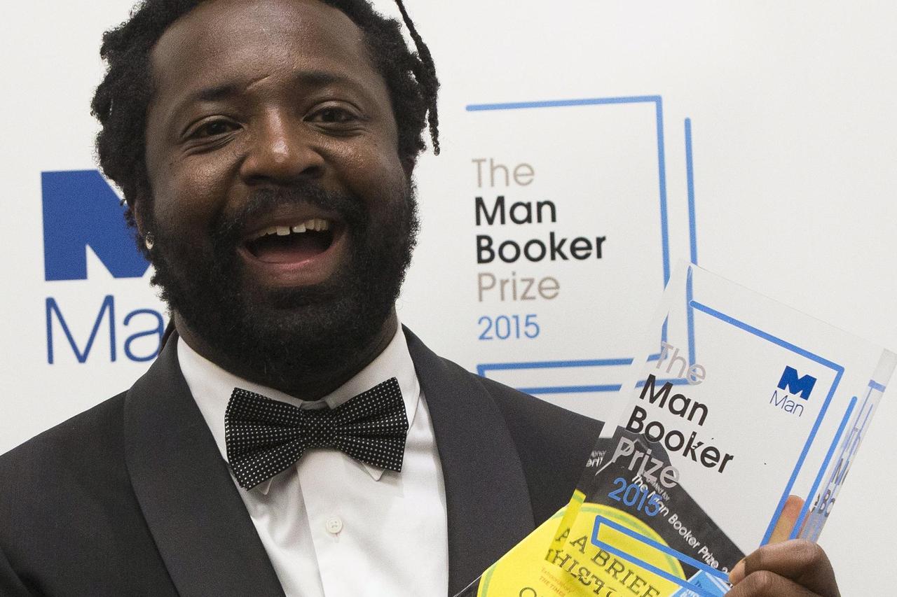 Marlon James dobitnik Man Booker nagrade 