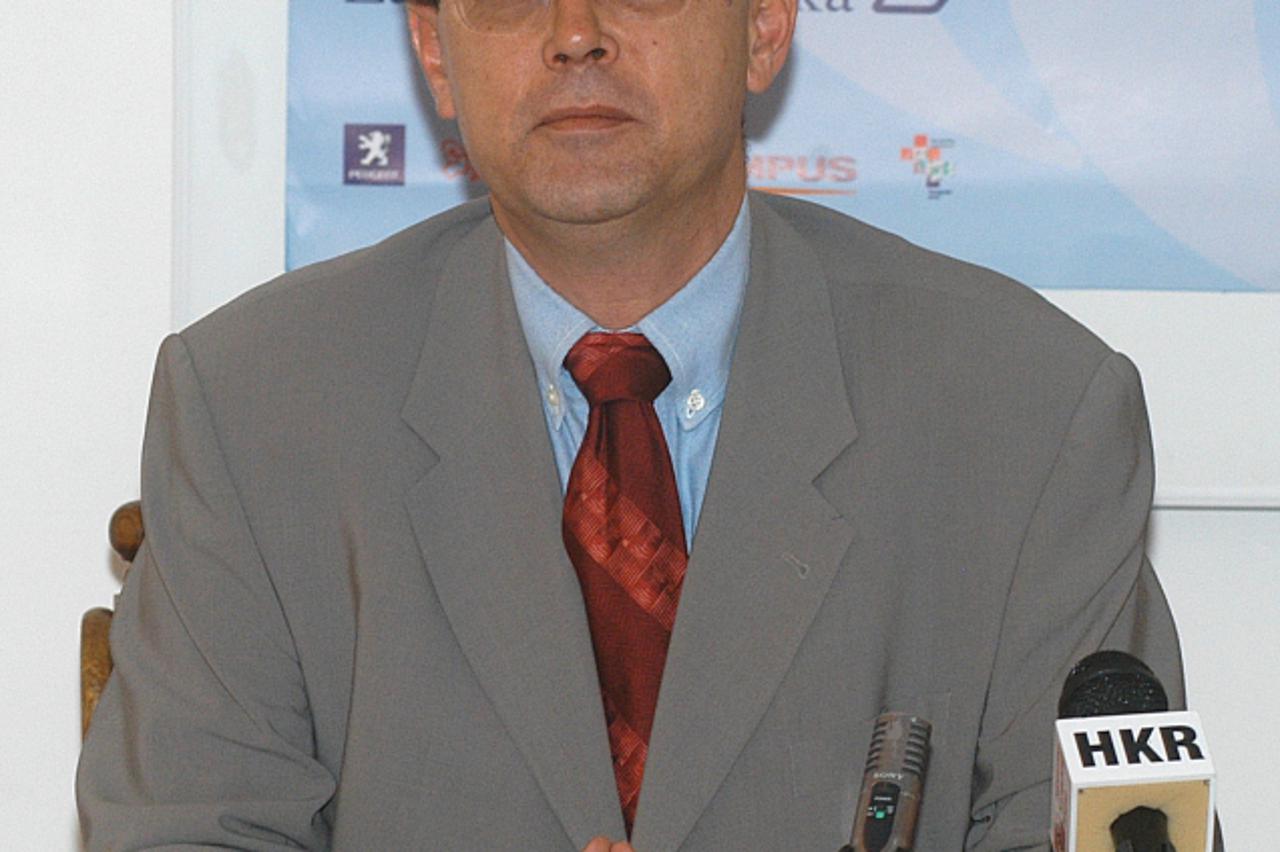 Miroslav Gašparović