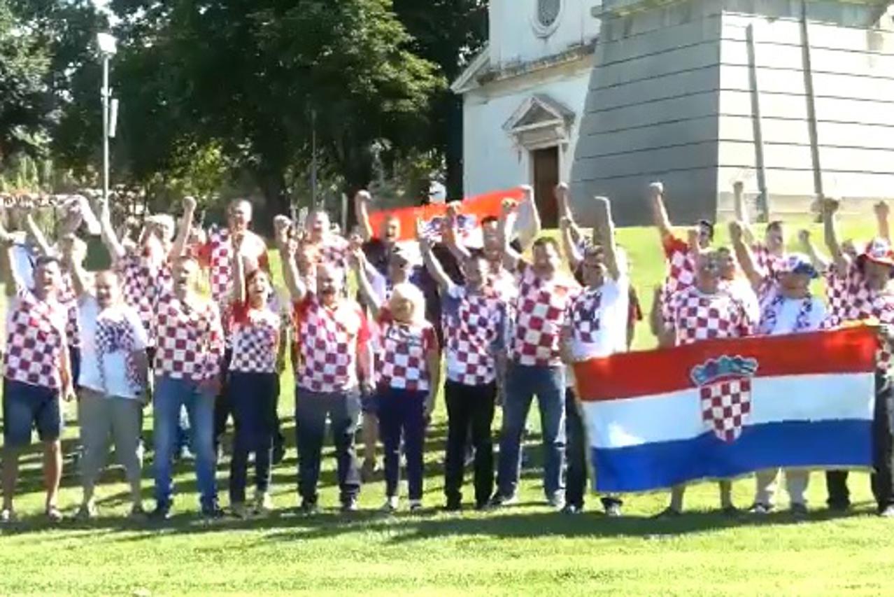 Župan Boban i predstavnici braniteljskih udruga Splitsko-dalmatinske županije