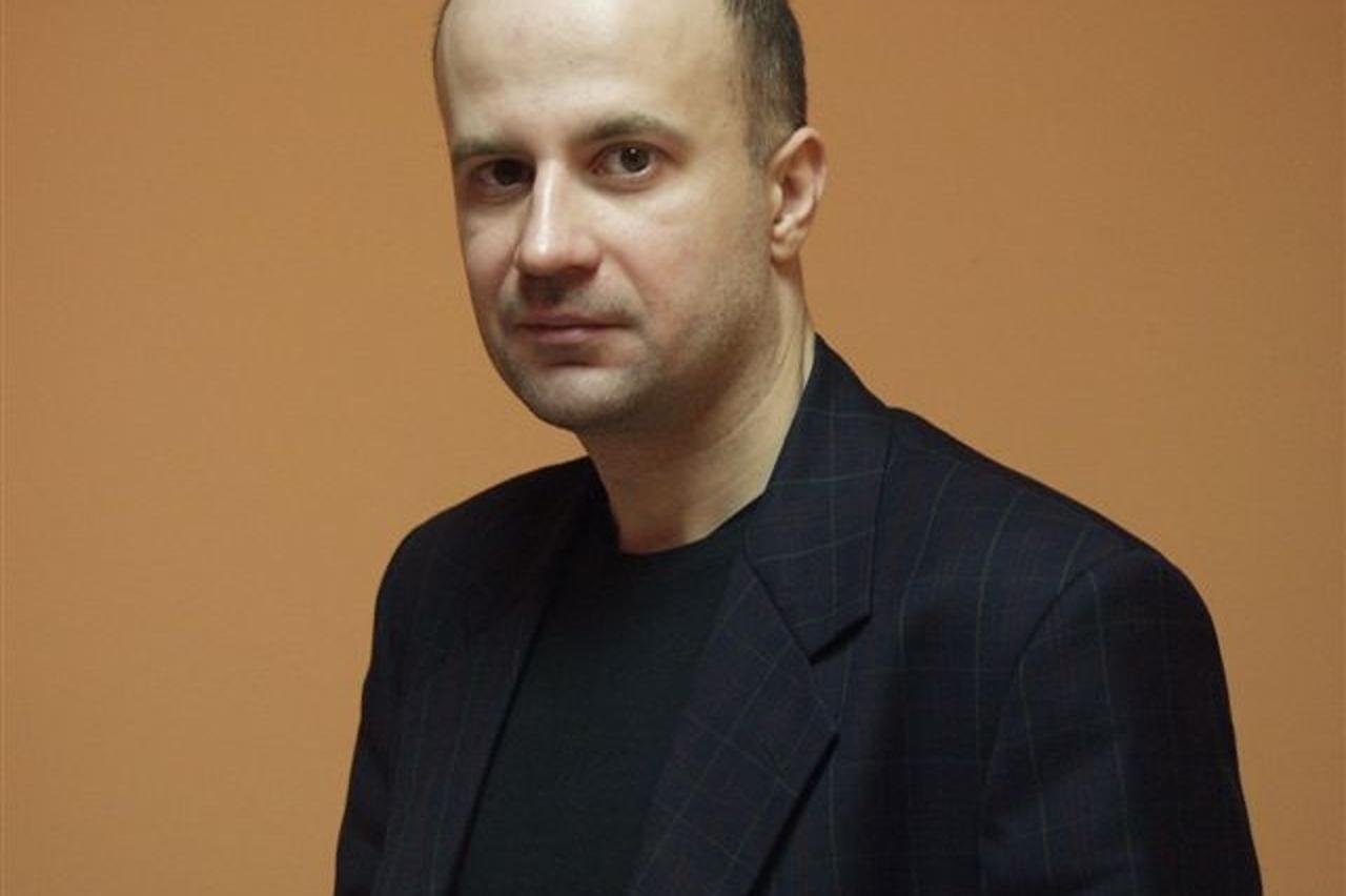 Denis Peričić  