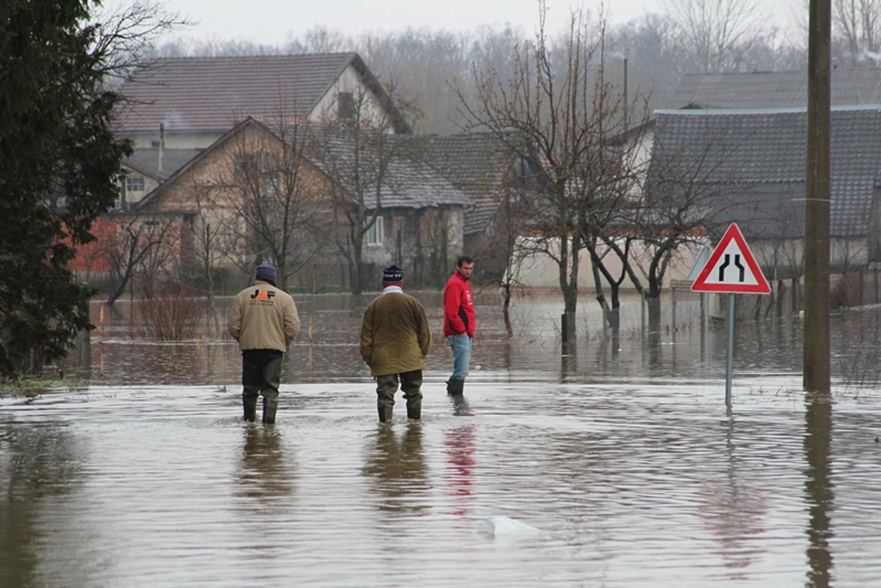 Poplave Čička Poljana