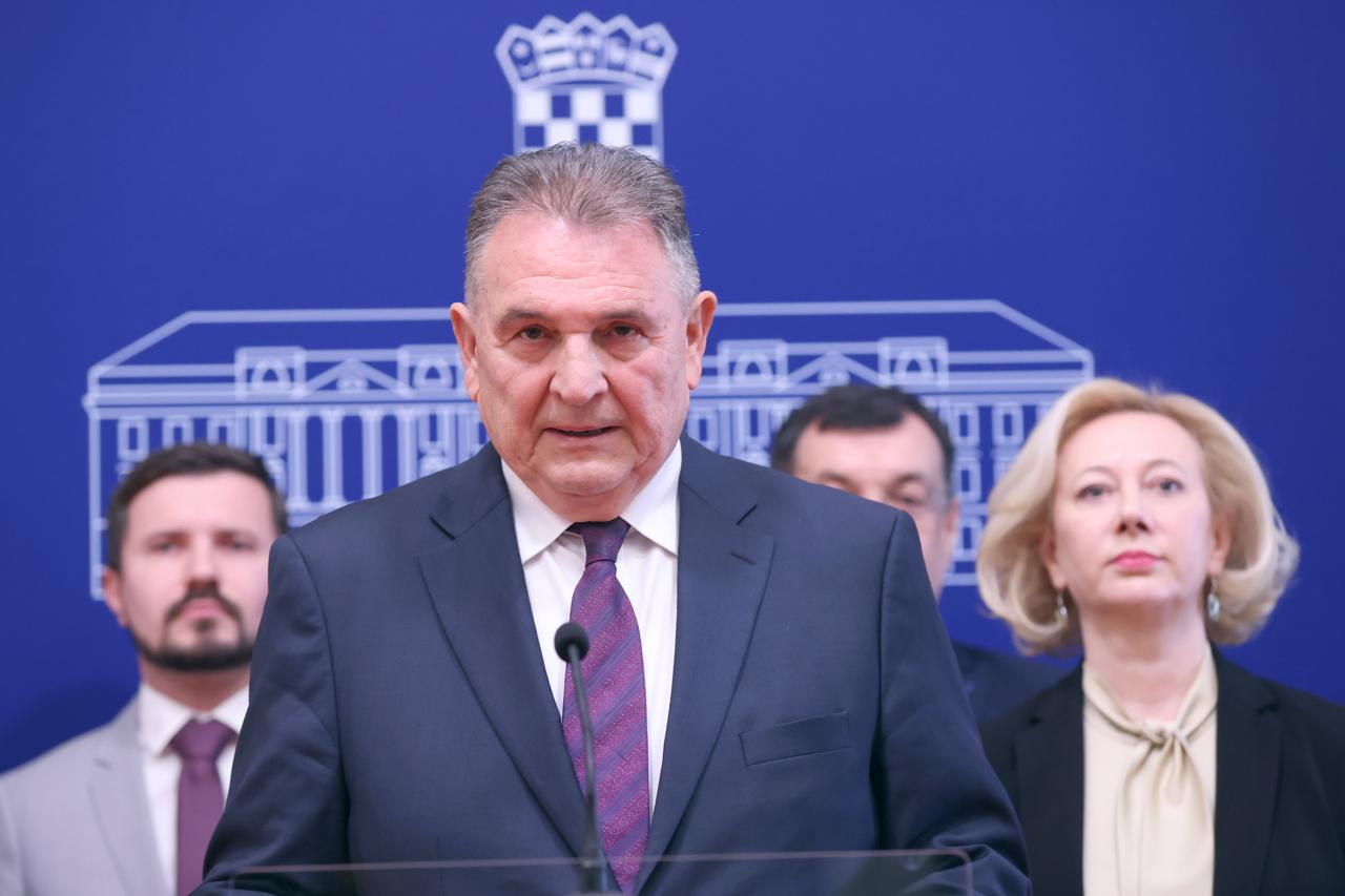 Zagreb: Fokus, Reformisti i IDS o raspuštanju Sabora i izborima