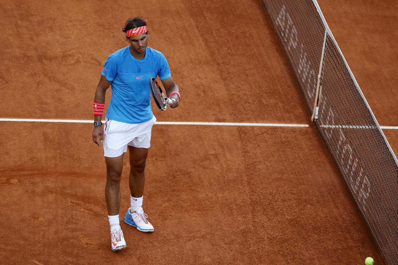 Andy Murray - Rafael Nadal