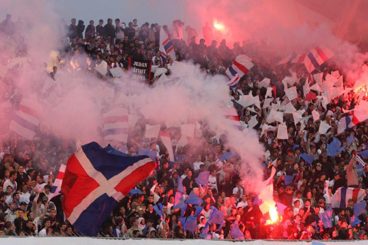 Hajduk (1)