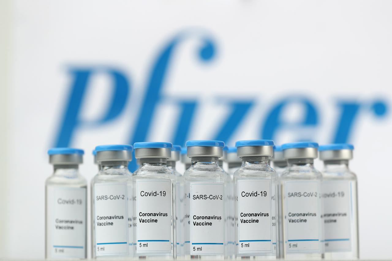 Pfizer objavio da ima cjepivo protiv koronavirusa - ilustracija
