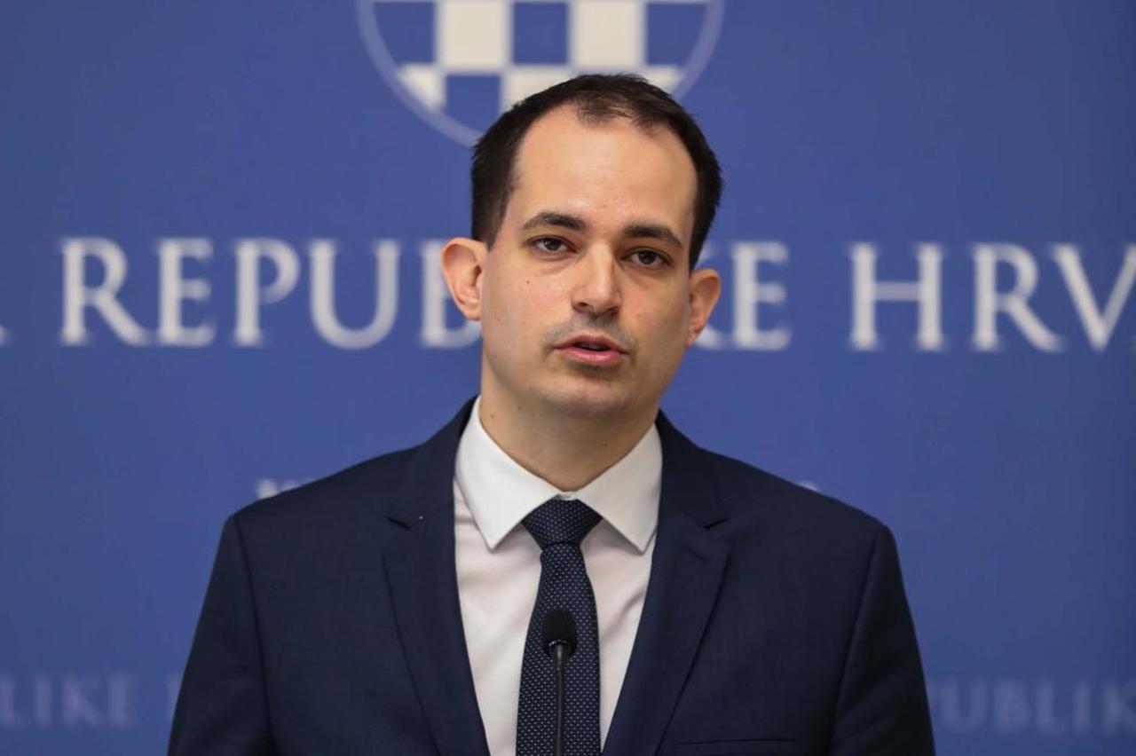 Ministar Malenica predstavio sustav e-propusnica za građane