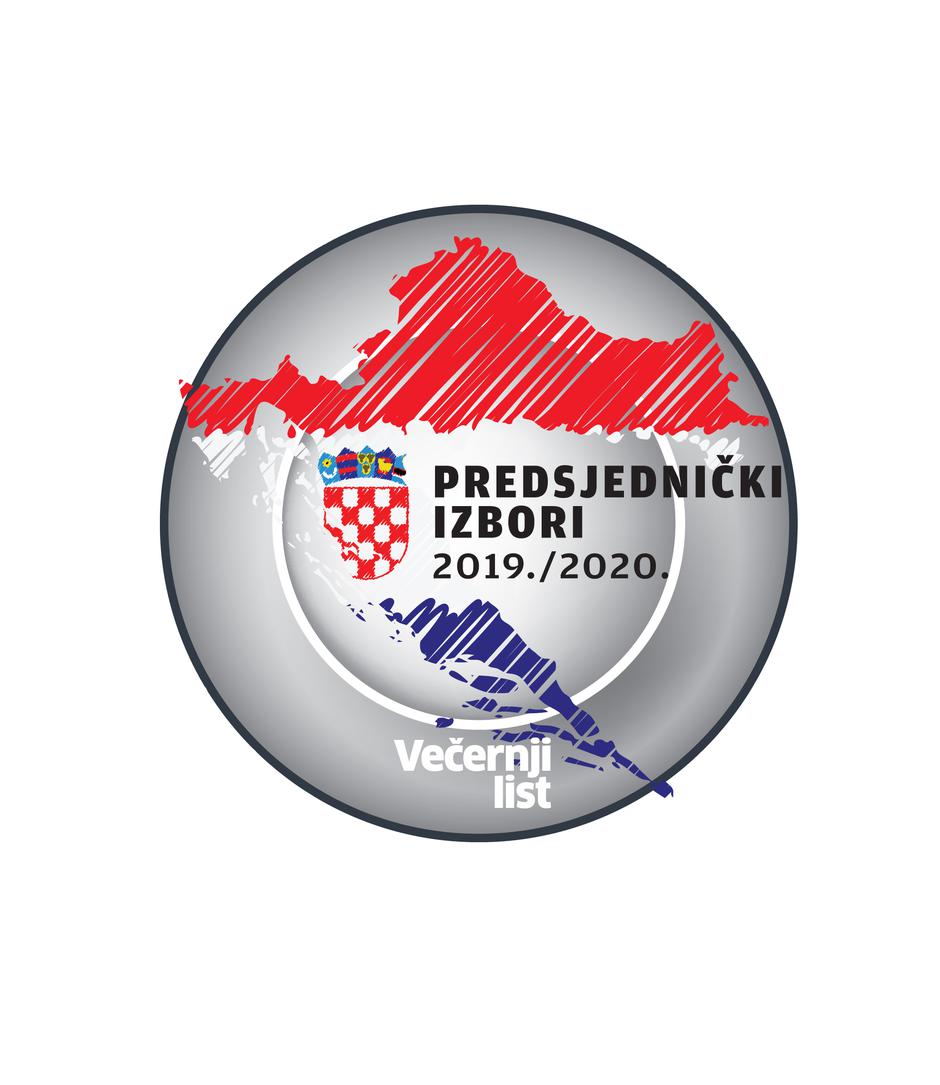 Logotip IZBORI 2019