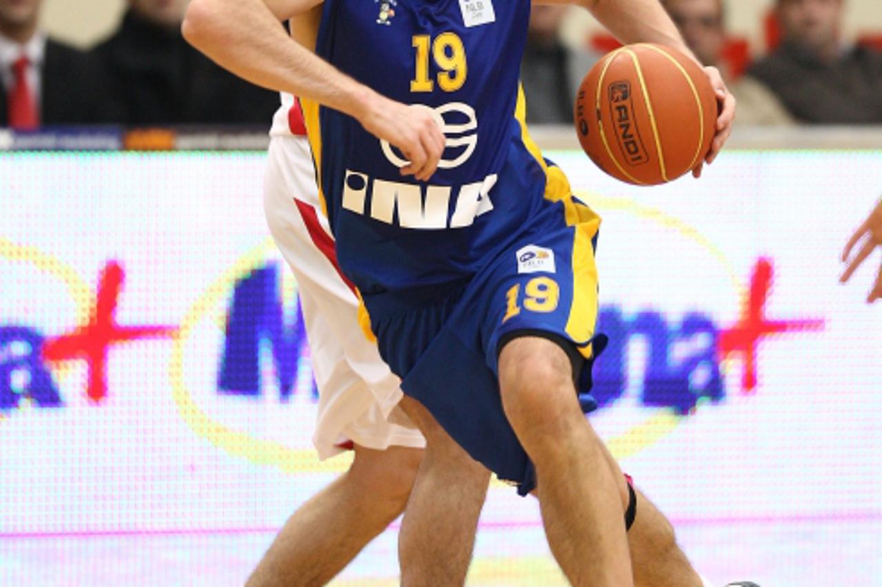 Andrej Štimac
