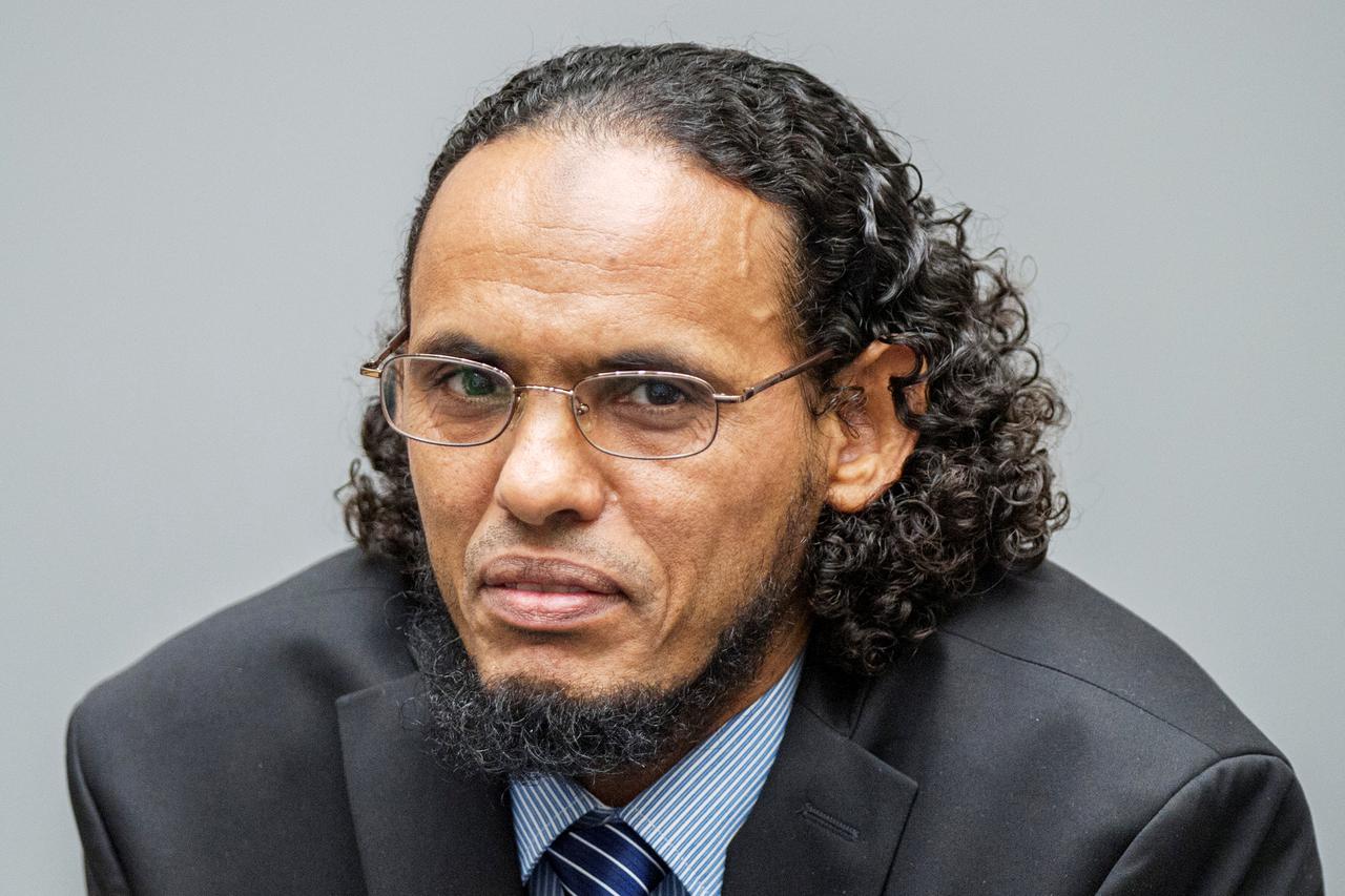 Ahmad Al Faqi Al Mahdi