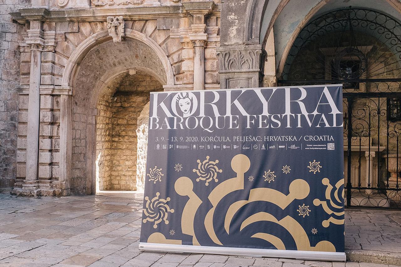 Korčulanski barokni festival 2020