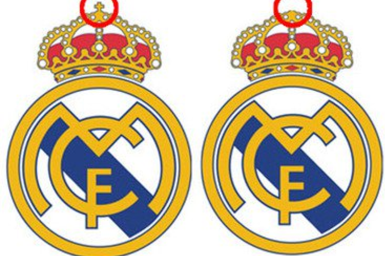 Real Madrid grb