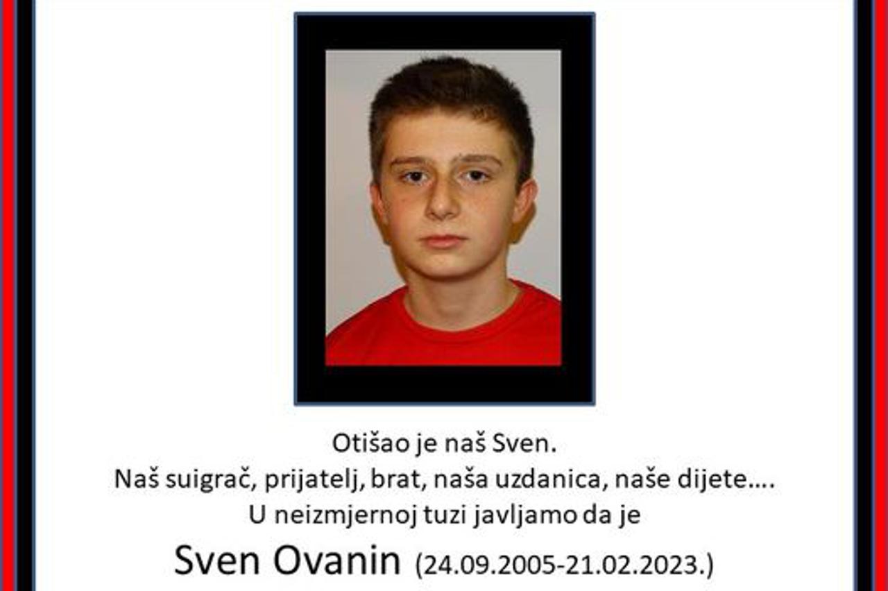 Sven Ovanin