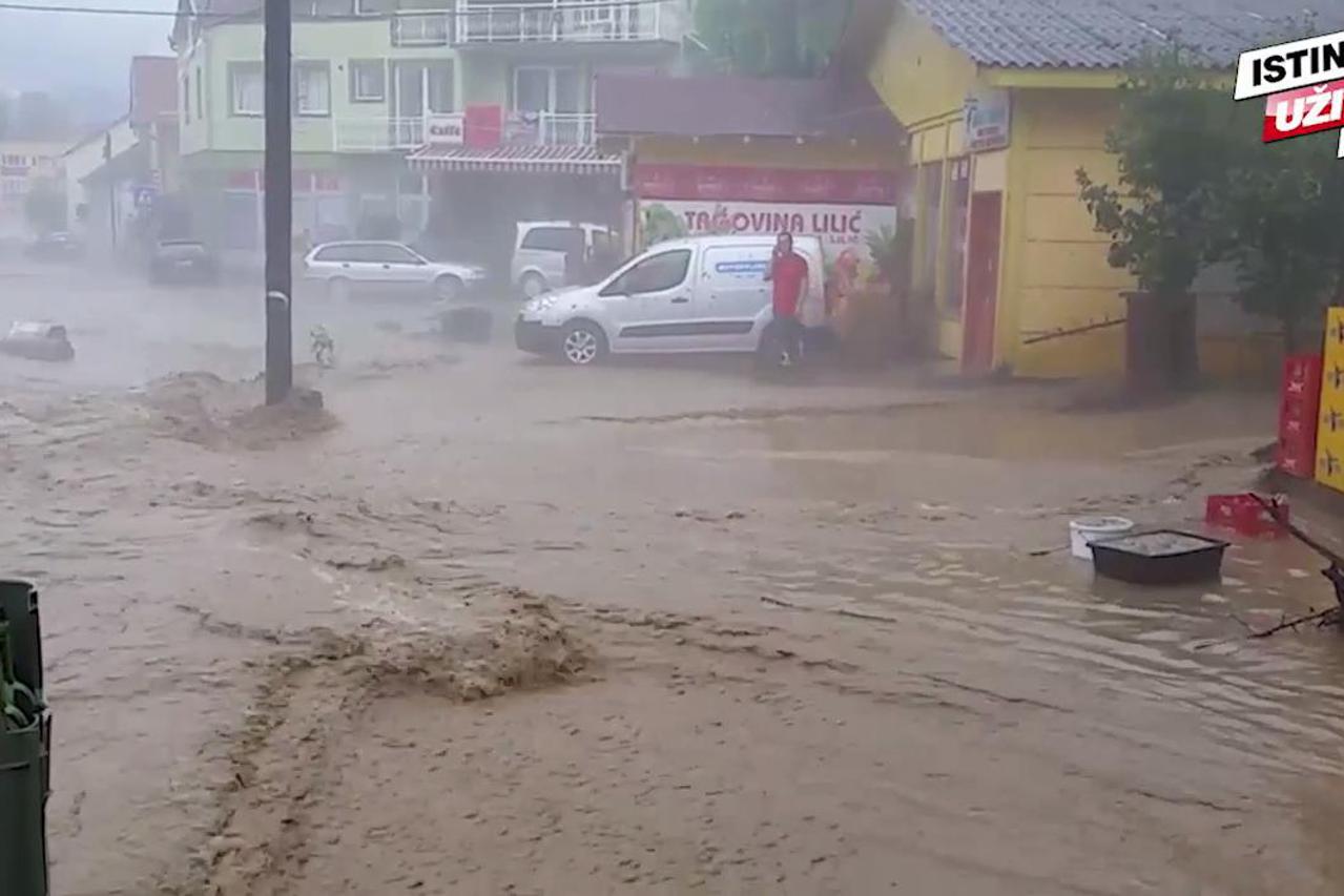 poplava srbija