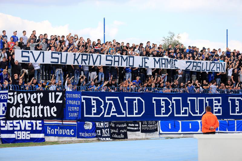 Slikovni rezultat za svi su krivi samo je mamiÄ?