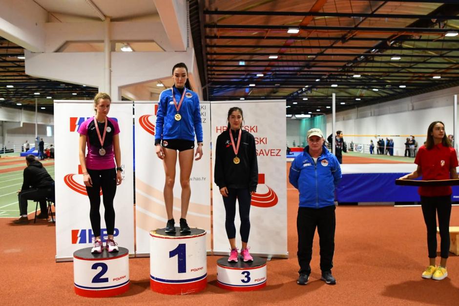 Maraton klub Velika Gorica