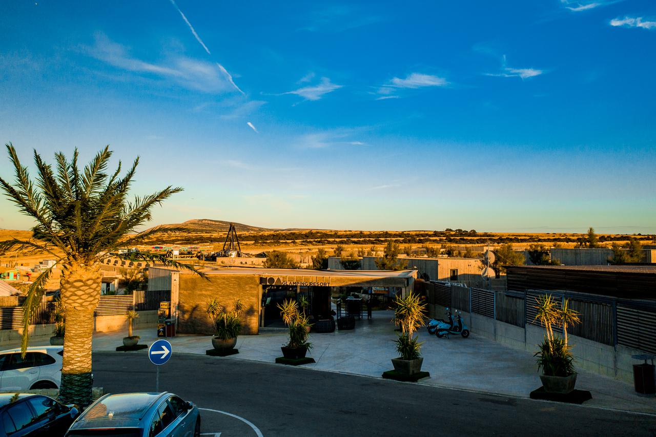 Lonely Island Retreat