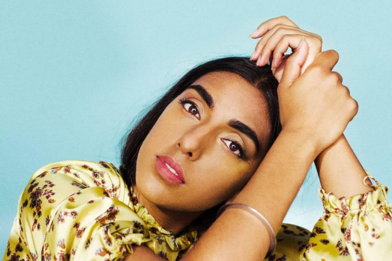 Rupi Kaur