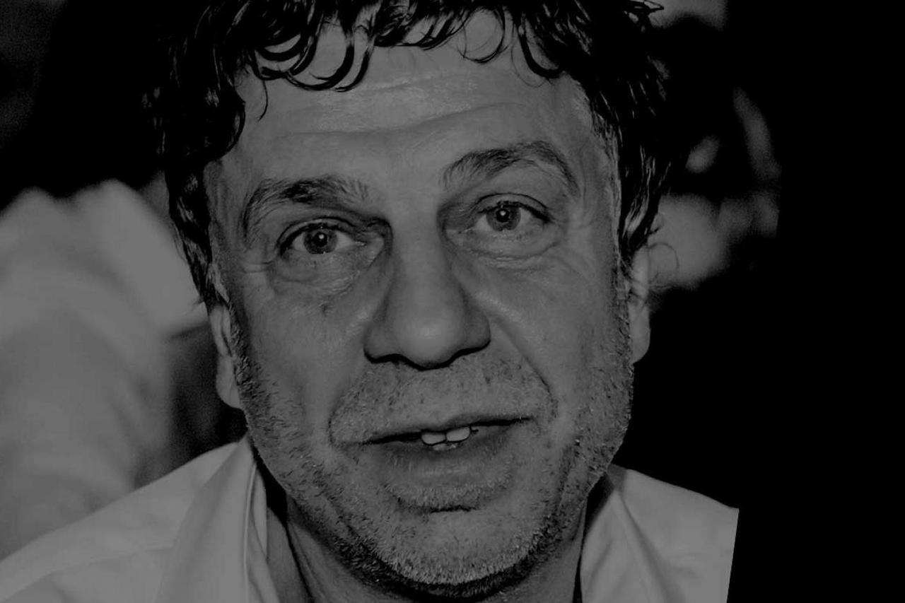 Bernard Gonzalez