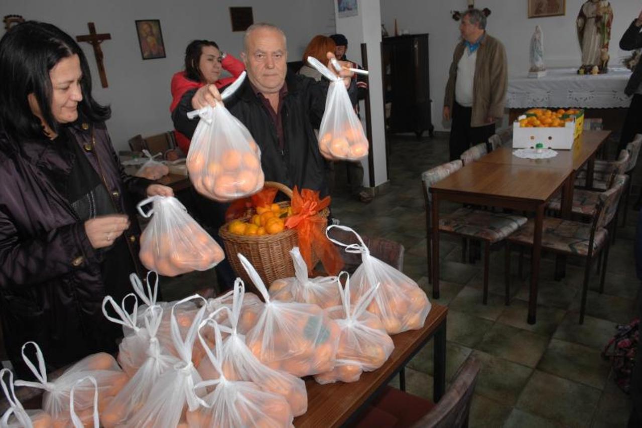 mandarine,Bjelovar