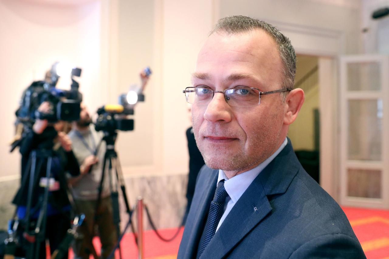 Zlatko Hasanbegović