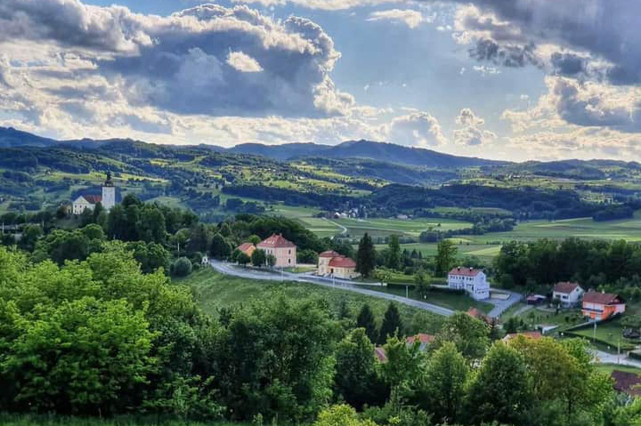 Općina Zagorska Sela