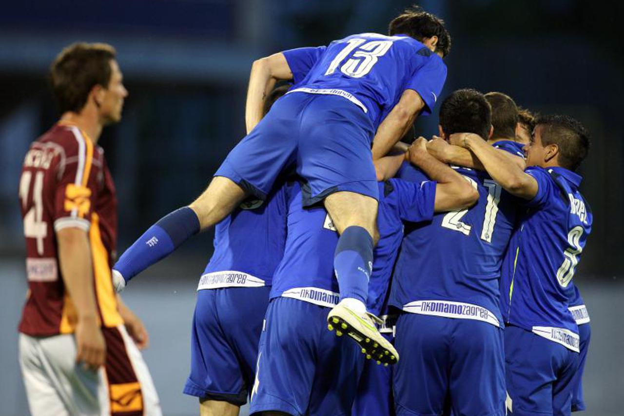Dinamo Varaždin (1)