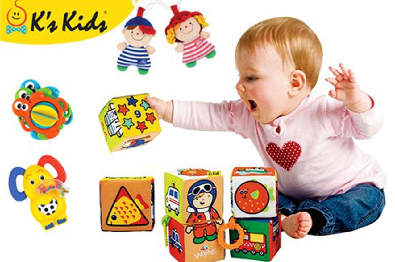 Kvalitetne i povoljne poklone za najmlađe potražite u Emporiumu