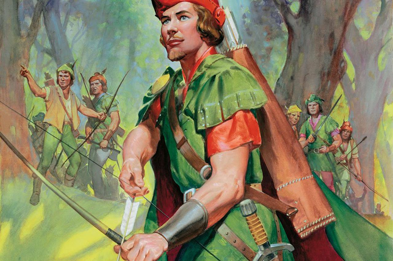 robin hood
