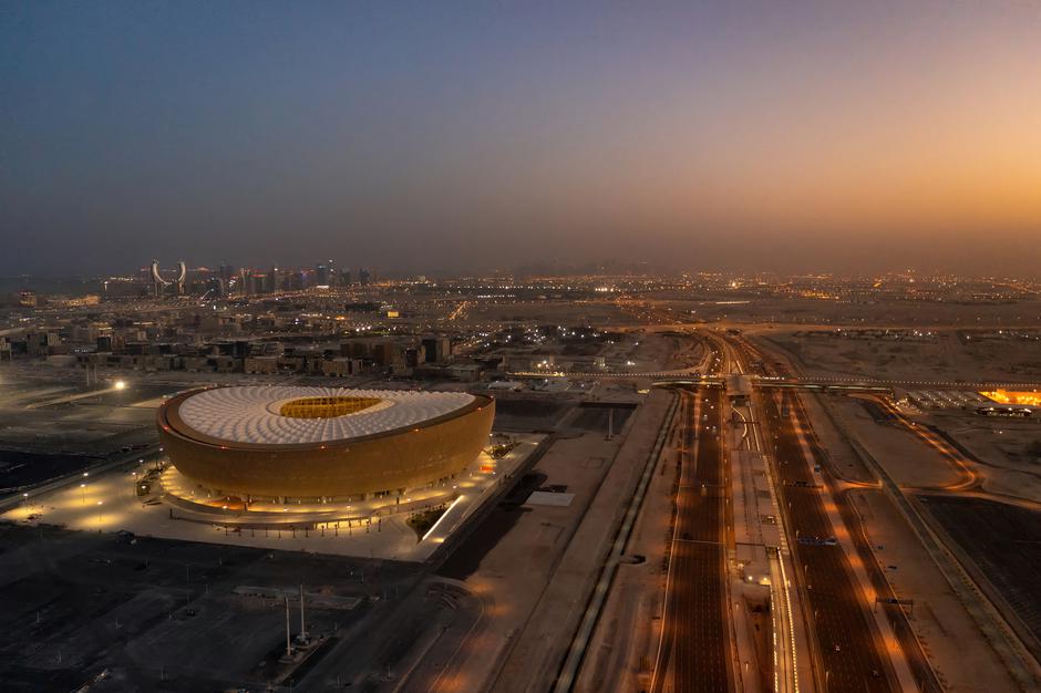 Doha: Stadioni na kojima će se igrati utakmice Svjetskog prvenstva 