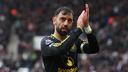 Bruno Fernandes proglašen igračem sezone u Premier ligi