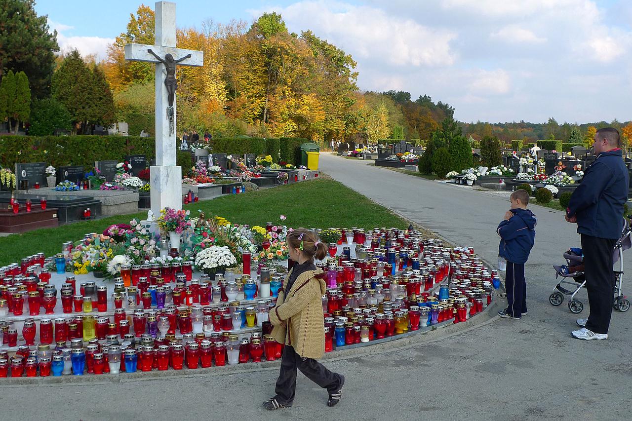 Markovo Polje