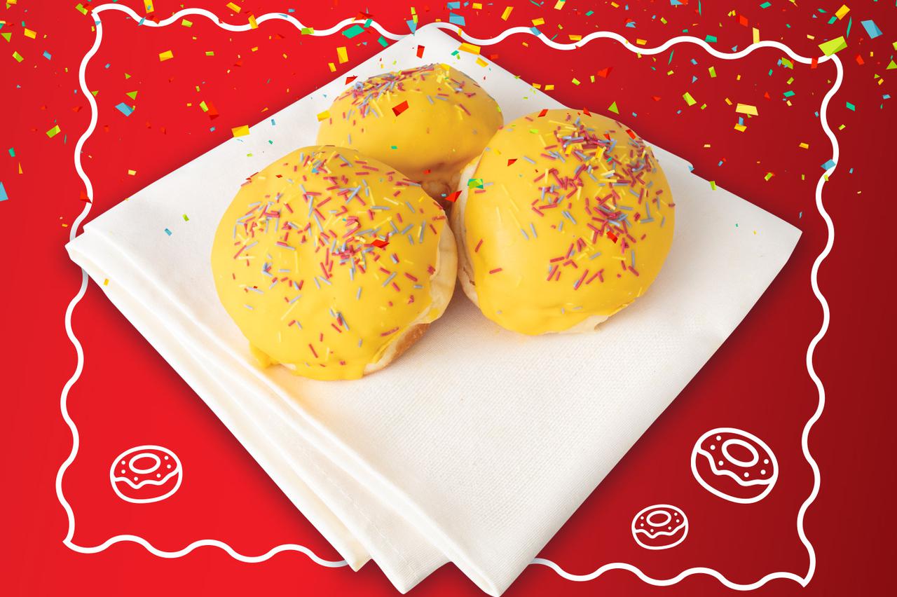 Uživaj u najfinijim krafnama po Lidl cijeni