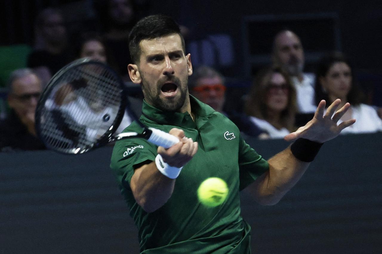 ATP 250 - Hellenic Championship