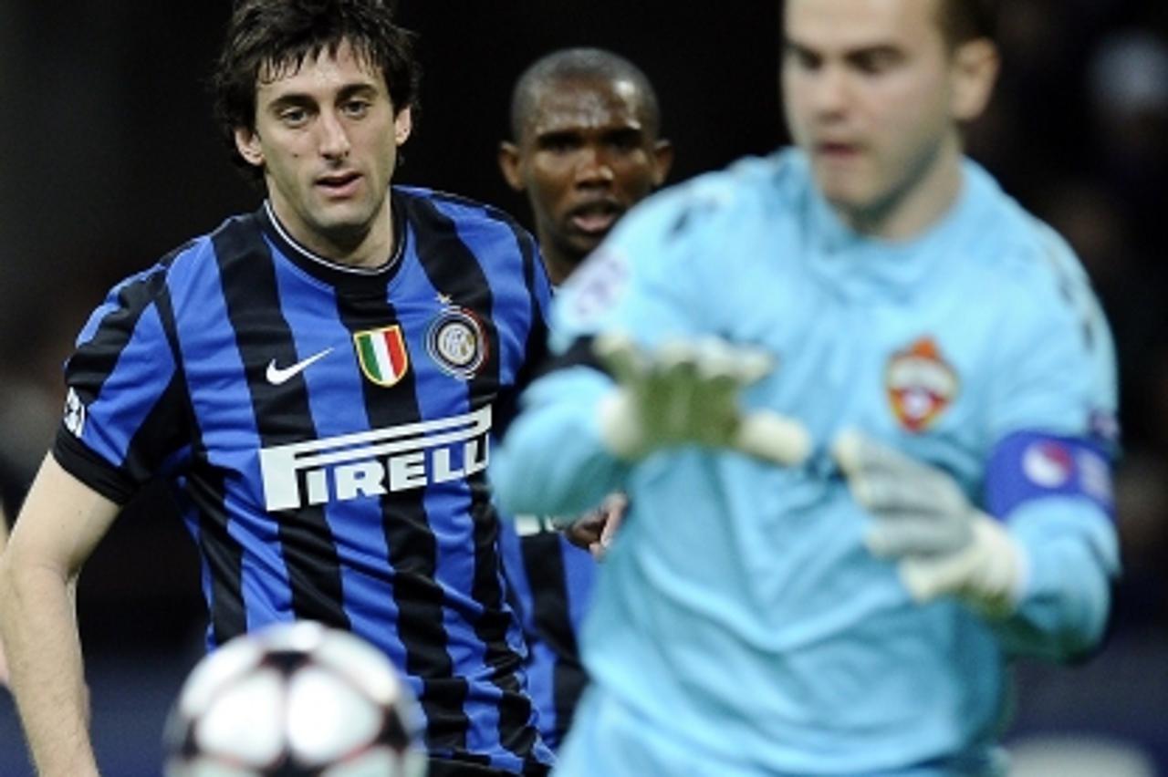 Diego Milito
