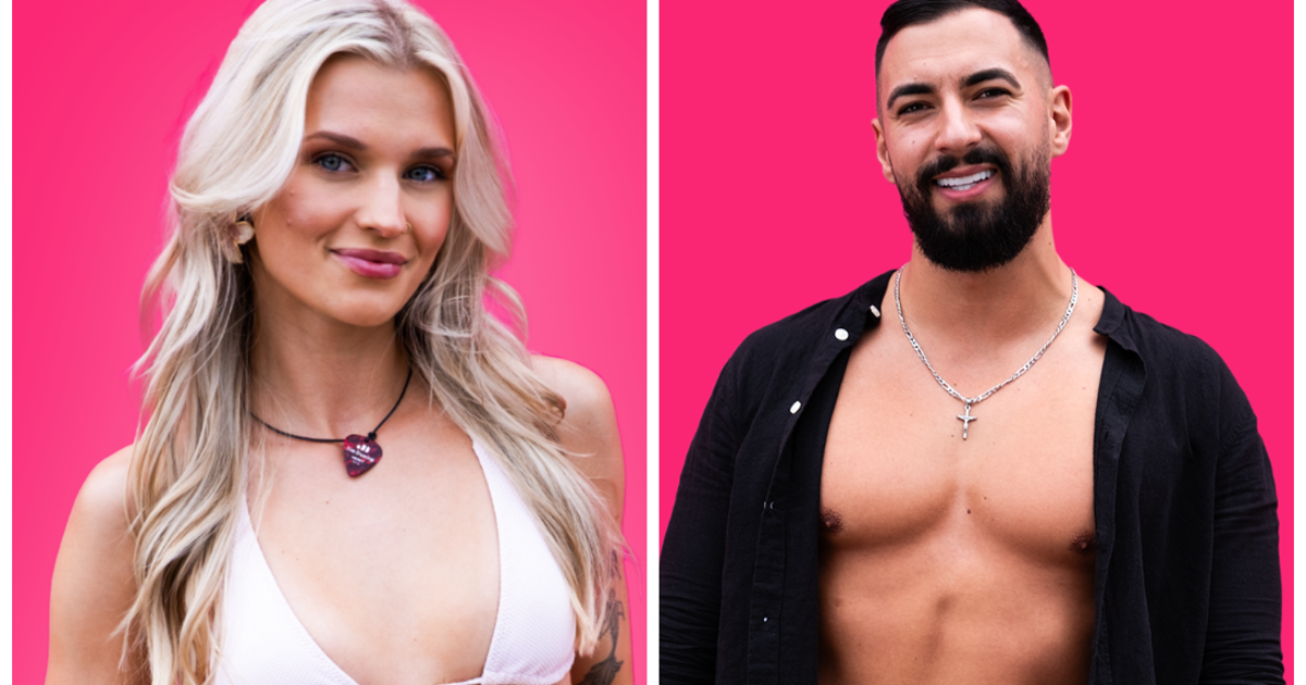 Novi kandidati podigli temperaturu u 'Love Island Adria': Zbog traume iz prošlosti patio je 7 godina