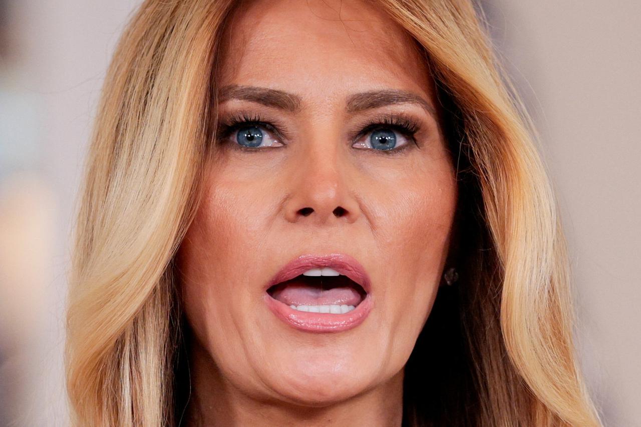 Melania
