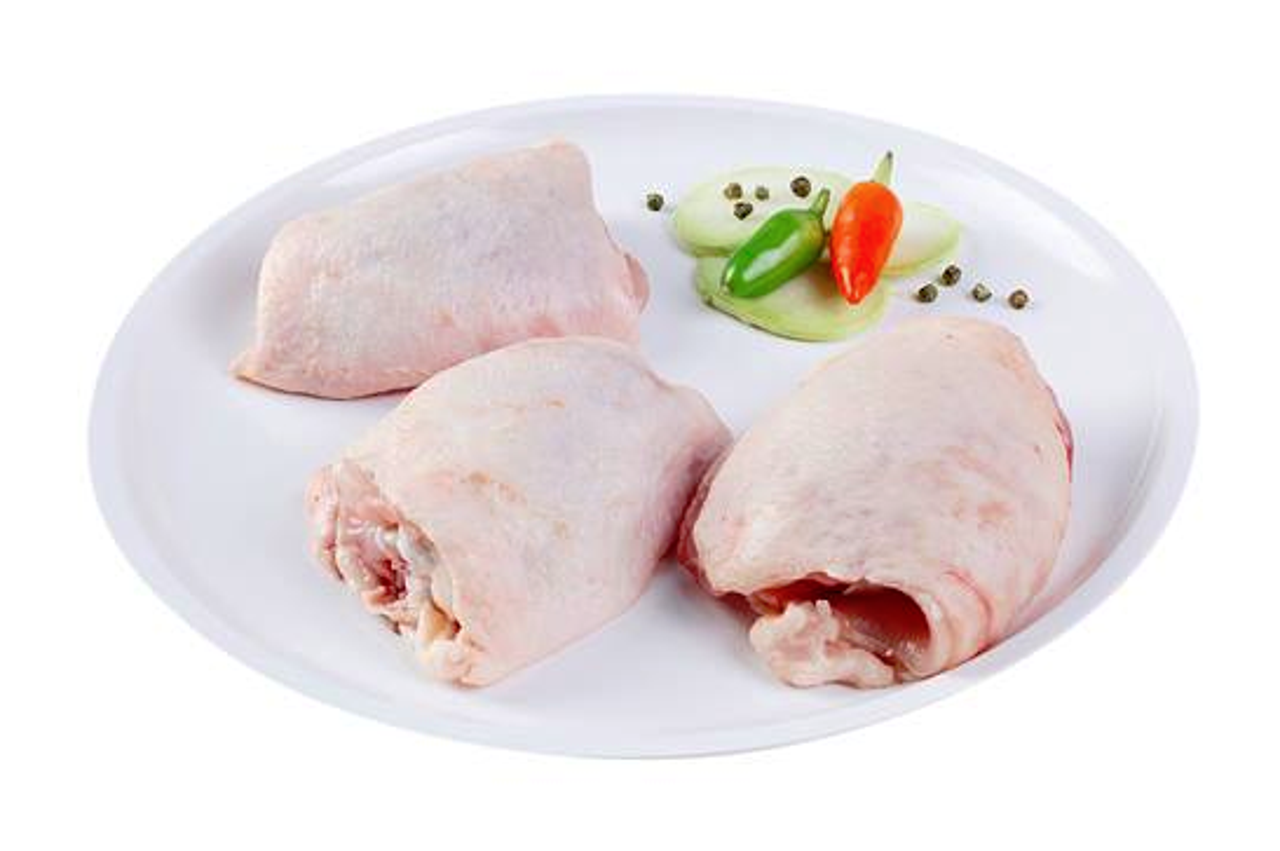 Kaufland meso