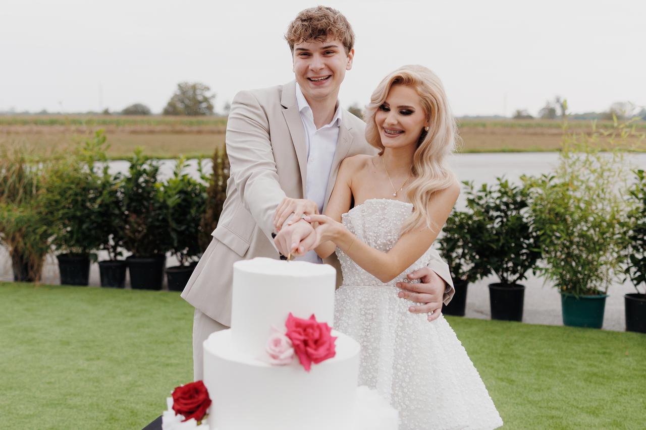 Medanović Weddings & Events