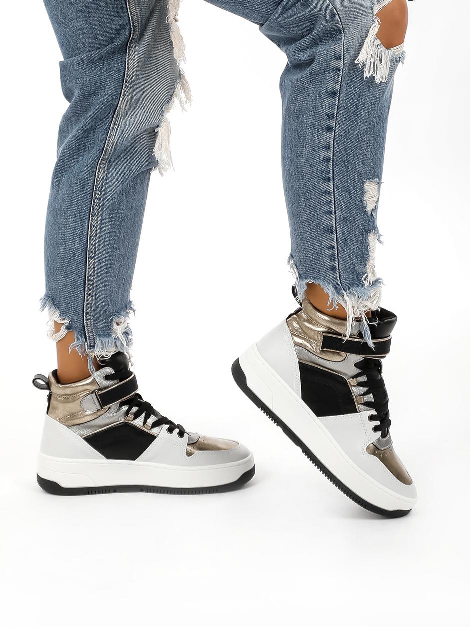 Fashion sportske gležnjače