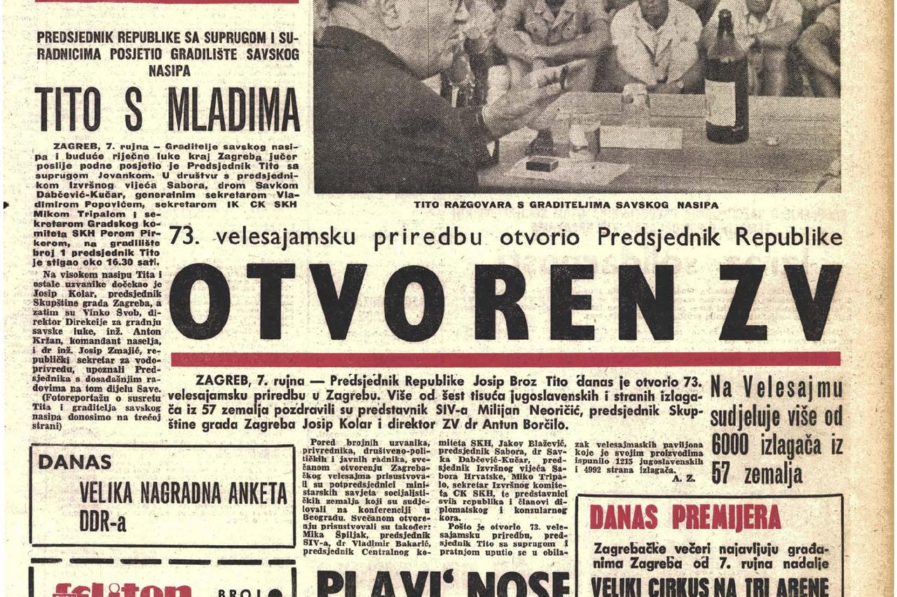 Dinamo osvojio Kup velesajamskih gradova