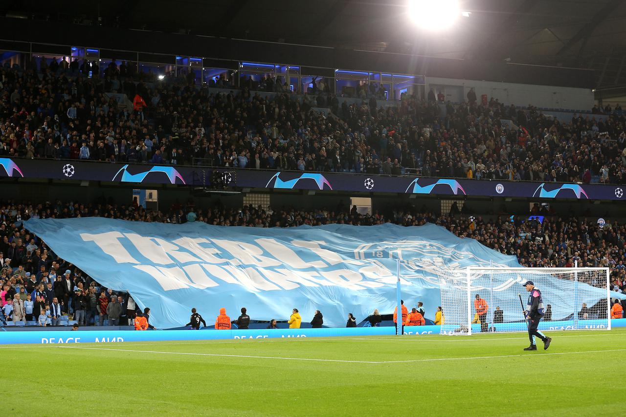 Manchester City preokretom svladao Zvezdu, Gvardiol cijel susret promatrao s klupe