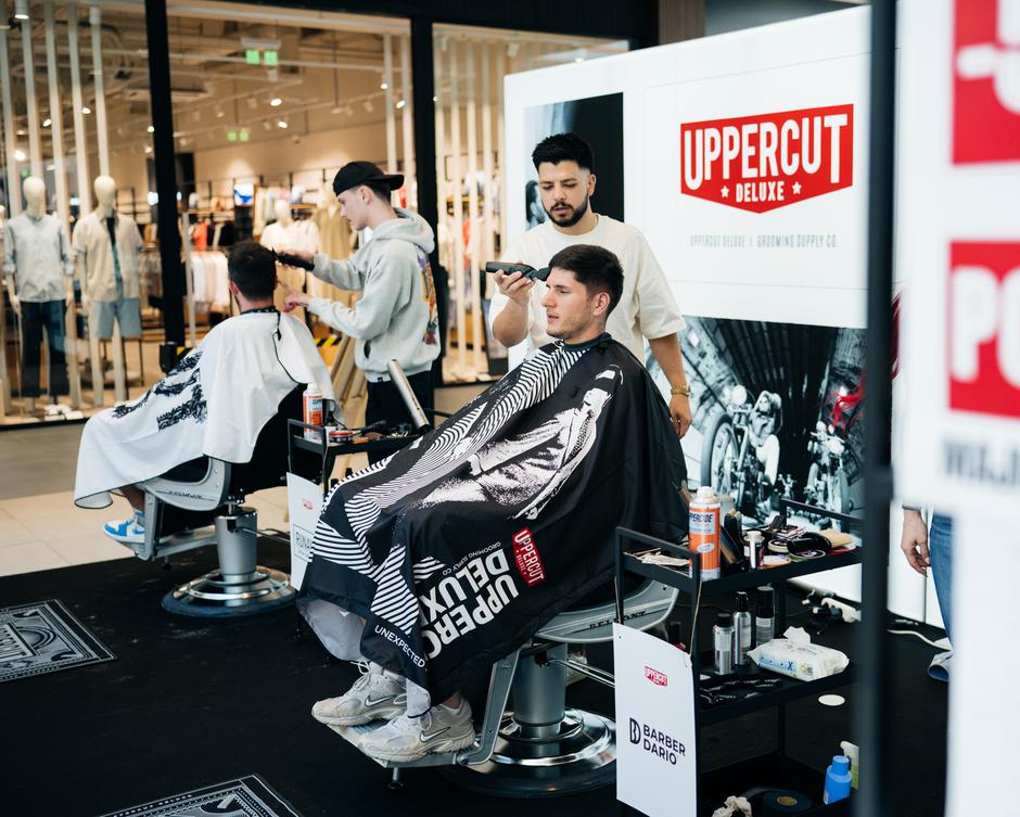 Salon Premium