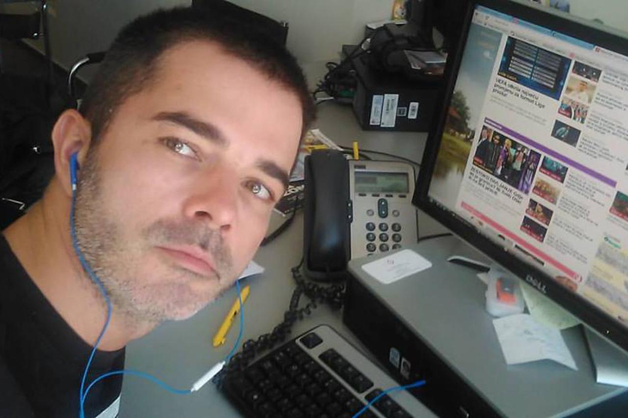 Daniel Delale Show
