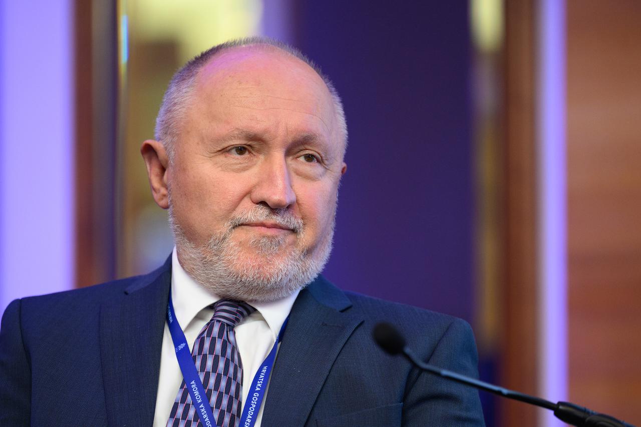 Zagreb: Konferencija Internacionalizacija, panel Strenghthening of exports trough new investments