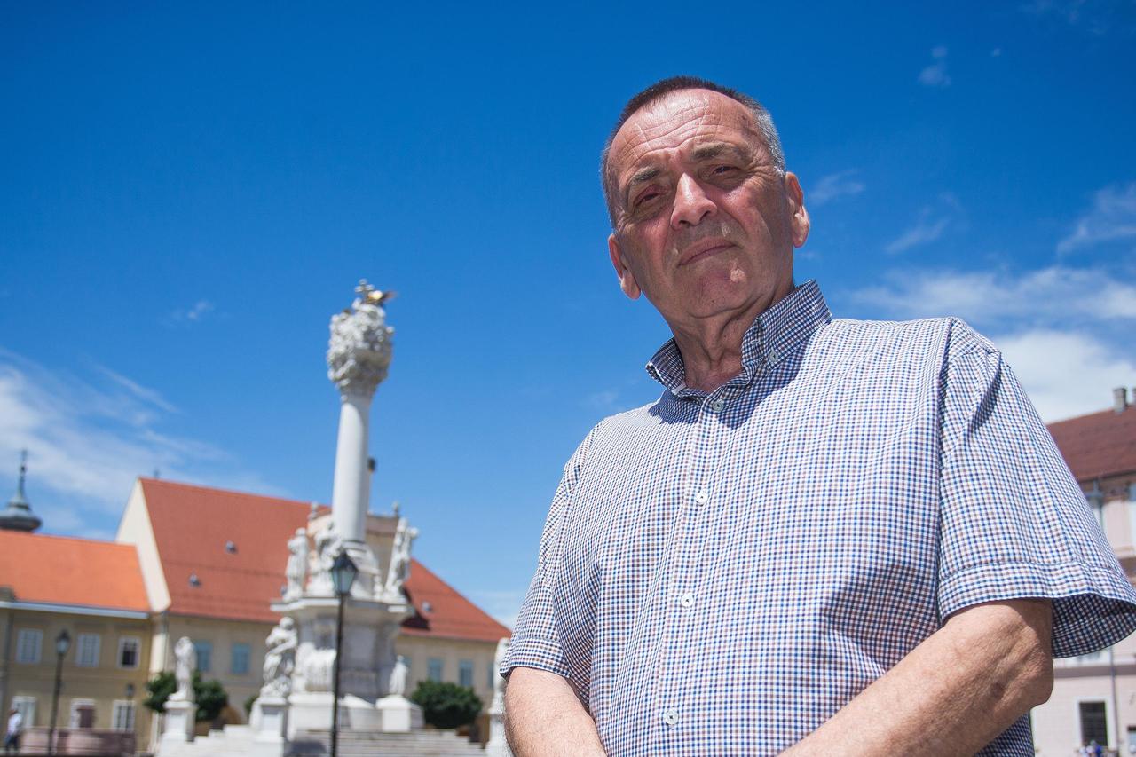Ivica Vrkić